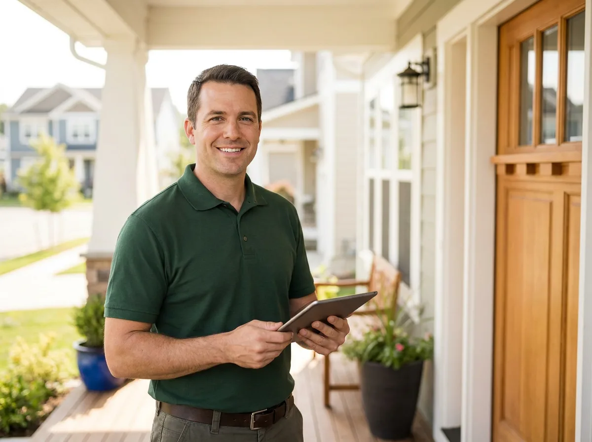 Pest control FAQs for Madison, WI